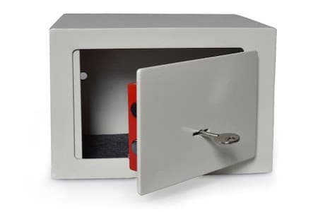 Mechanik-Tresor Lahr